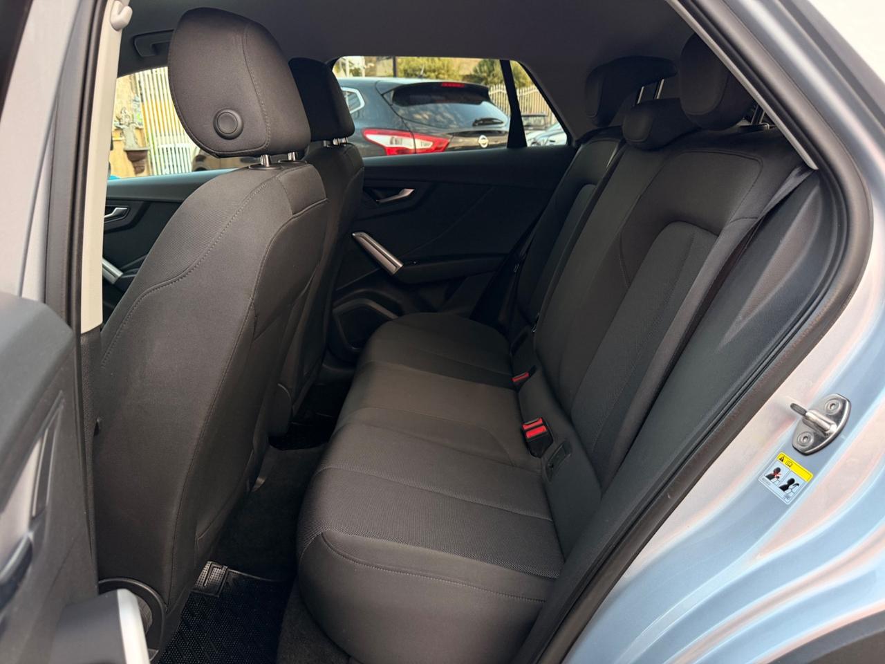 Audi Q2 30 TDI 2.0 150cv S tronic line Edition VIRTUAL COCKPIT