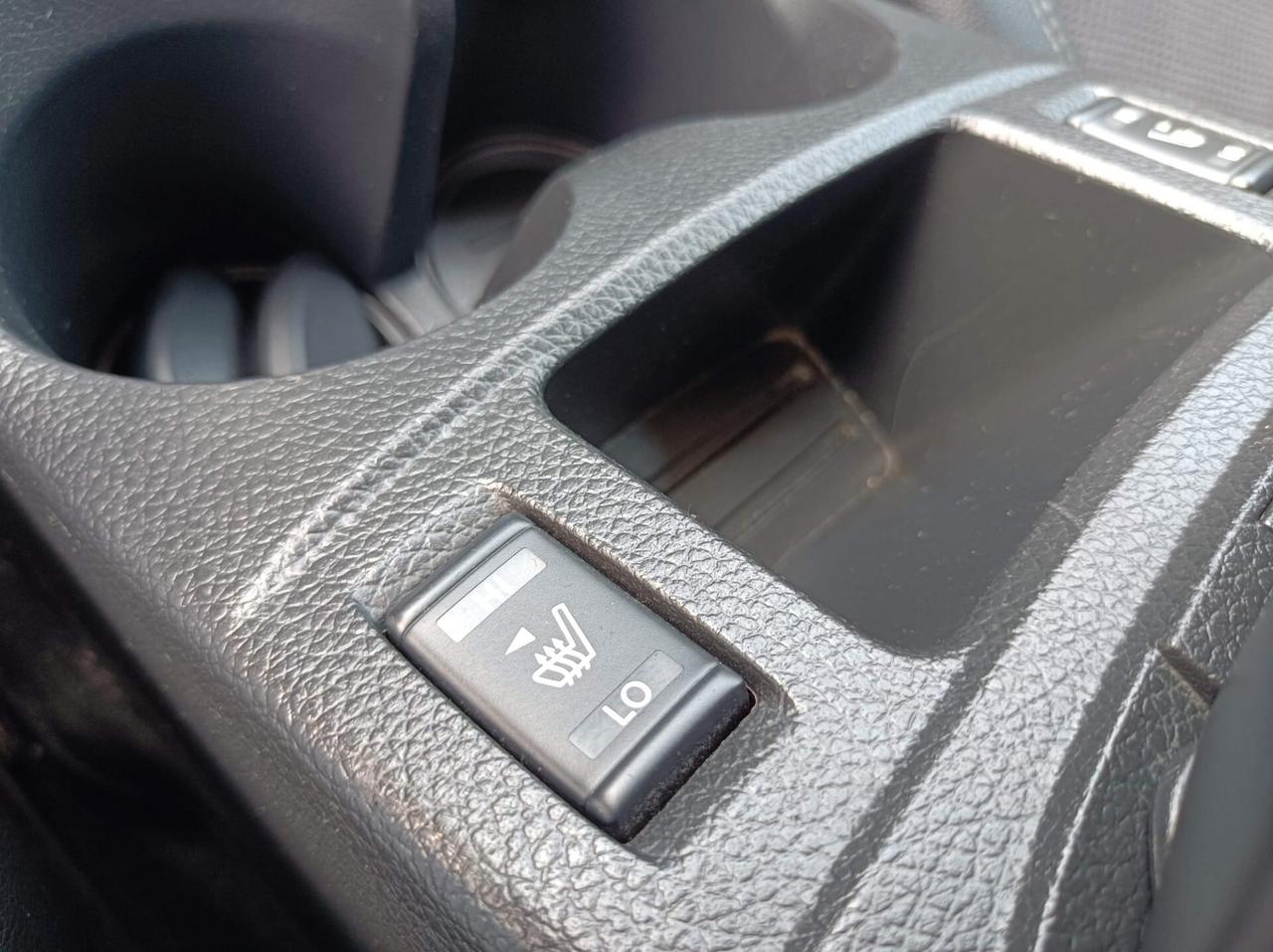 Nissan Qashqai 1.5 dCi DPF Tekna