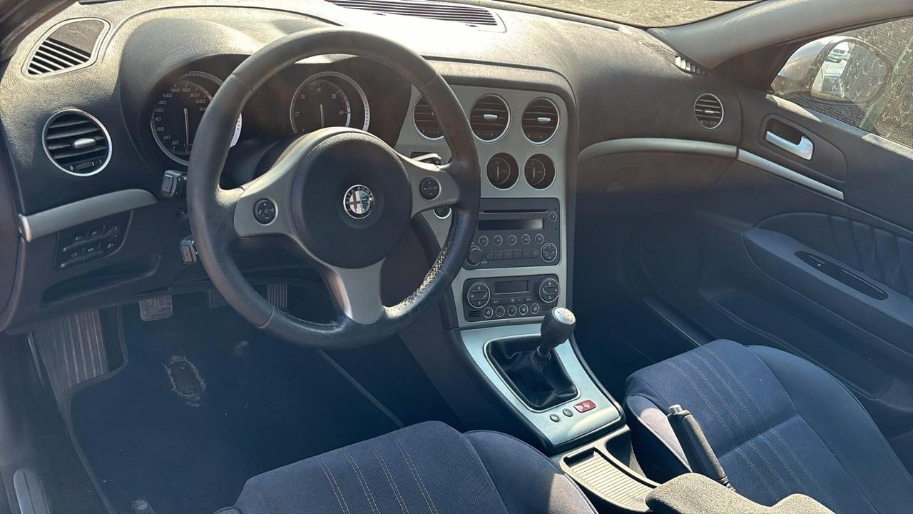 Alfa Romeo 159 1.9 JTDm
