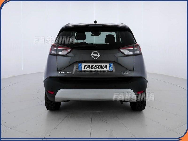 Opel Crossland Crossland X 1.2 12V Start&Stop Innovation