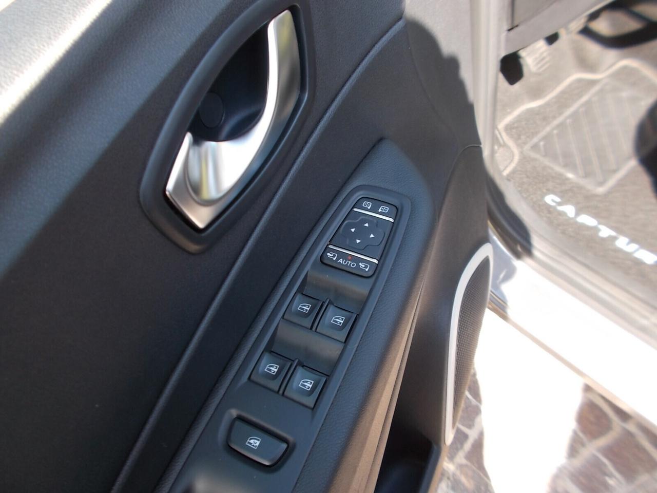 Renault Captur 1.5 dCi 90cv *FULL OPT.* come NUOVA