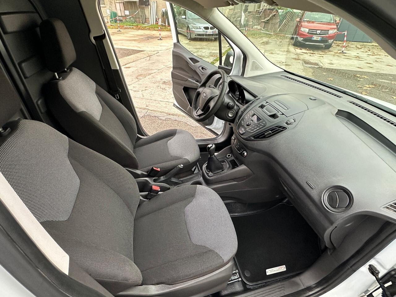 Ford Transit Courier 1.5 TDCi 75CV Van Entry 2015