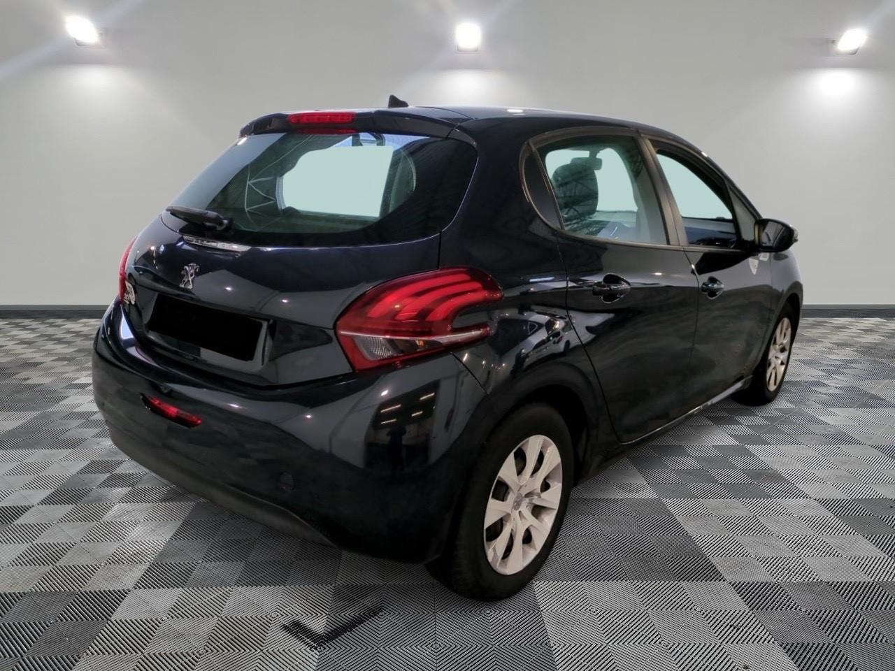 Peugeot 208 PureTech 68 5 porte Like Edition - ANCHE NEO PATENTATI