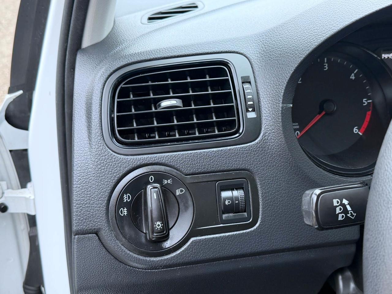 Volkswagen Polo 1.4 TDI EURO6B BlueMotion