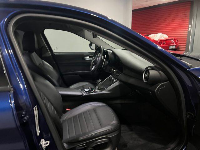 ALFA ROMEO Giulia 2.2 Turbodiesel 160 CV AT8 PACCHETTO SPORTIVO