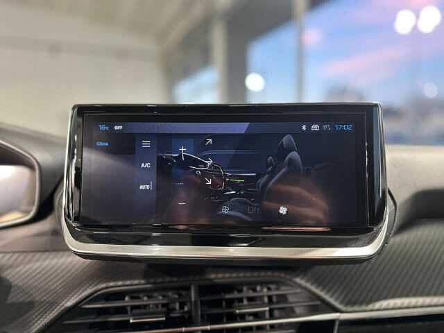 Peugeot 208 PureTech 100 Stop&Start 5 porte Allure