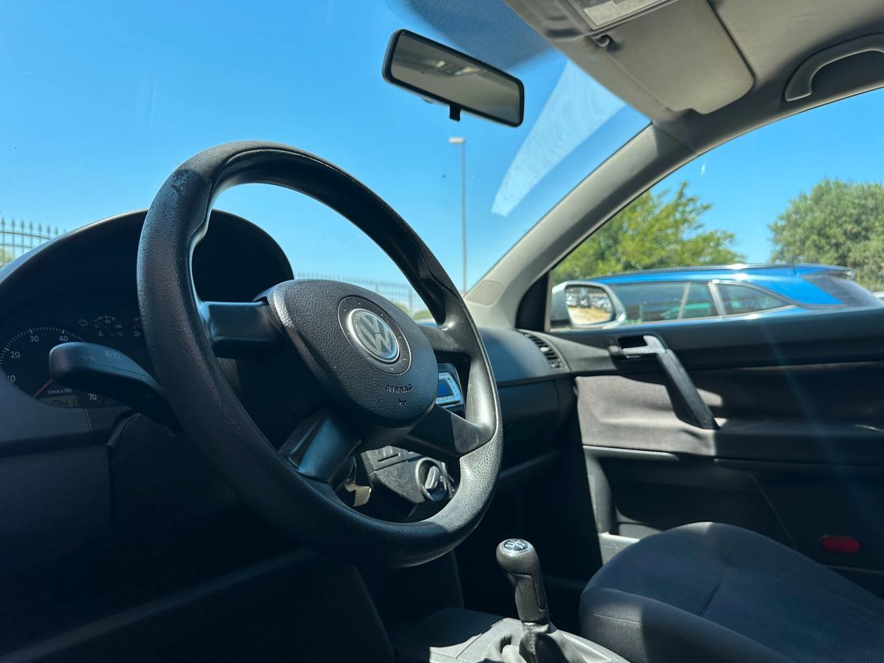 Volkswagen Polo 1.4 Benz Perfetta GARANTITA