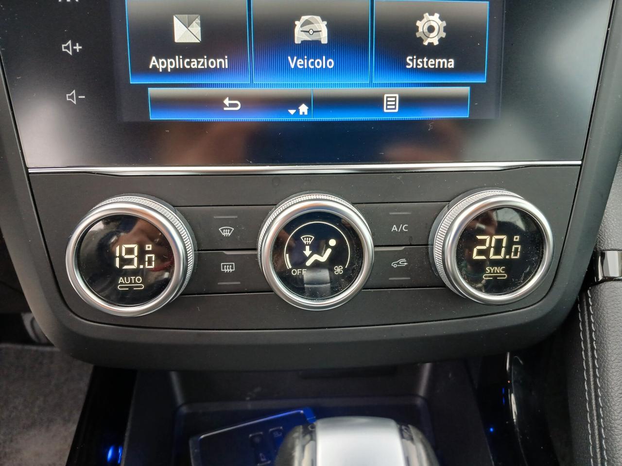 Renault Kadjar BLUE DCI 115CV EDC 2022 AUTO