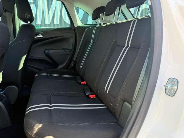 Opel Crossland Crossland 1.2 Elegance AUTOMATICA SUPER PROMO