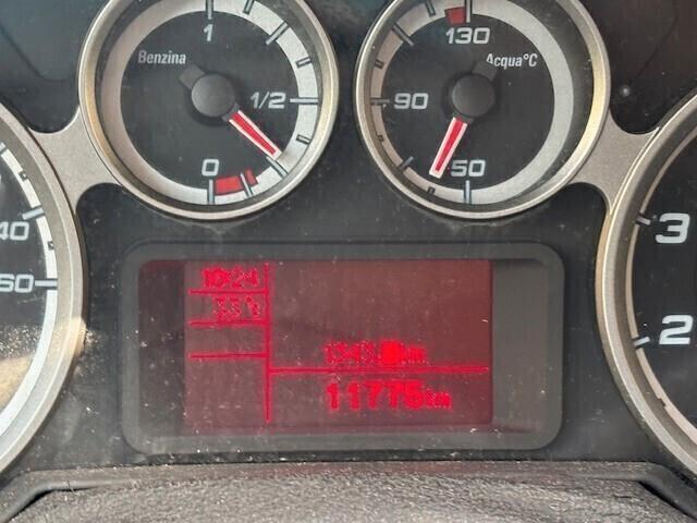 Alfa MiTo Unip. 11700Km. Finanziabile