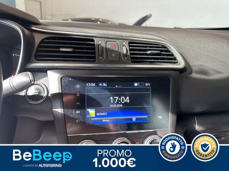 Renault Kadjar 1.5 BLUE DCI SPORT EDITION 115CV