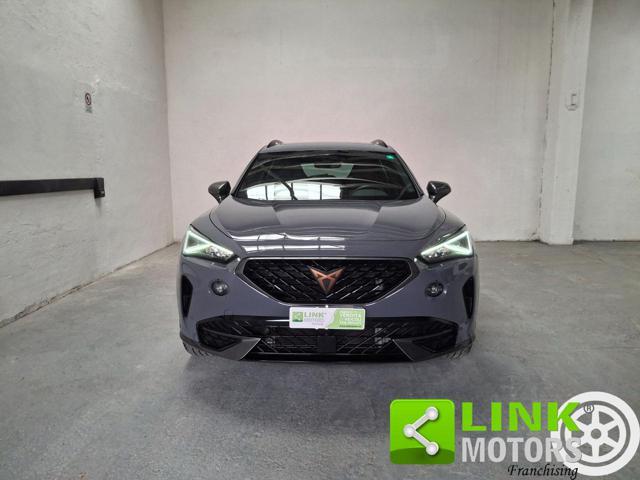 CUPRA Formentor 1.5 TSI DSG GARANZIA CUPRA