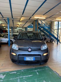 Fiat Panda 1.0 FireFly Benzina 11\2022 70.000 km
