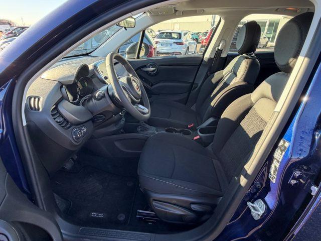 FIAT 500X 1.5 T4 Hybrid 130 CV DCT Dolcevita