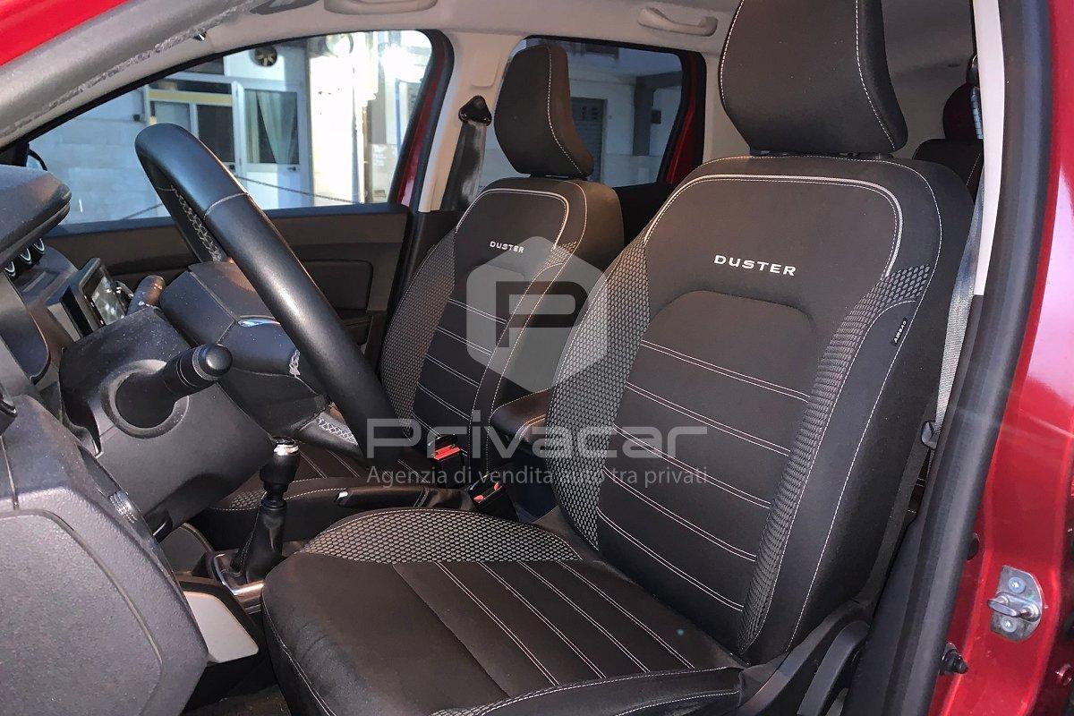 DACIA Duster 1.0 TCe GPL 4x2 Prestige Up
