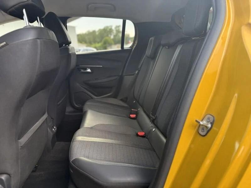 Peugeot 208 PureTech 100 Stop&Start 5 porte Allure