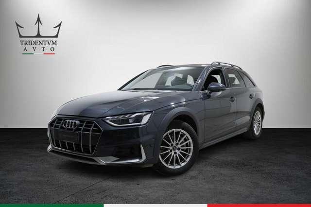 Audi A4 allroad 40 tdi quattro 204cv s-tronic NO VINCOLO FINANZIAM