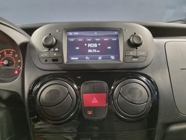FIAT Qubo 1.3 MJT 80 CV Trekking