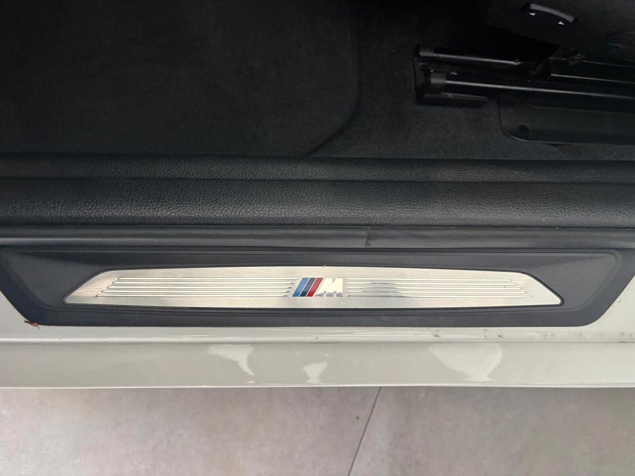 Bmw 118d Msport 2.0 143cv anno 2015
