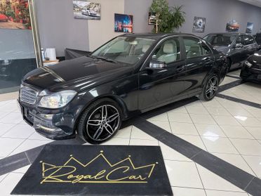Mercedes-benz C 200 C 200 CDI S.W. BlueEFFICIENCY Executive
