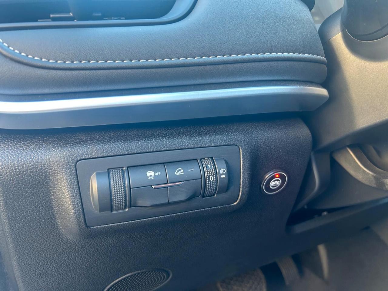 Dr Dr 5.0 dr 5.0 s3 1.5 Turbo CVT Bi-Fuel GPL