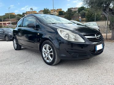 OPEL CORSA 1.3 CDTI - 2008