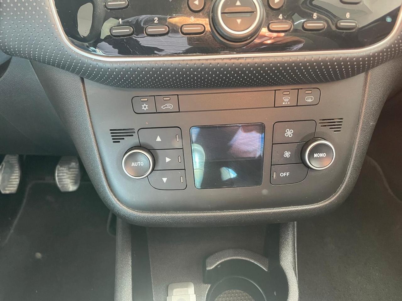 Fiat Punto Evo 1.3 Mjt 75 CV 5 porte Dynamic