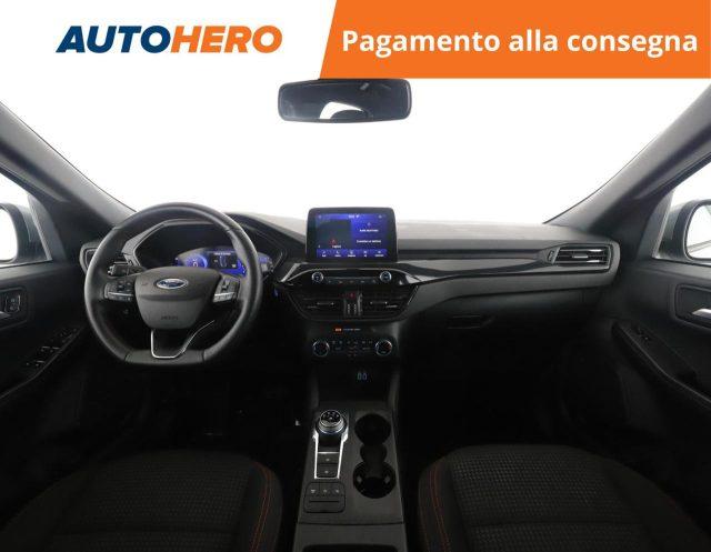 FORD Kuga 1.5 EcoBlue 120 CV aut. 2WD ST-Line