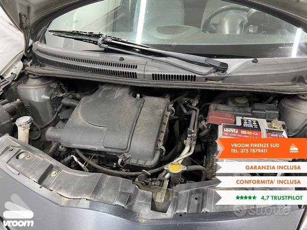 TOYOTA Aygo 1 serie Aygo 1.0 12V VVT-i 3 porte...