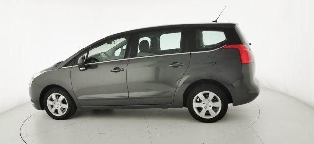 PEUGEOT 5008 1.6 VTi 120CV Tecno