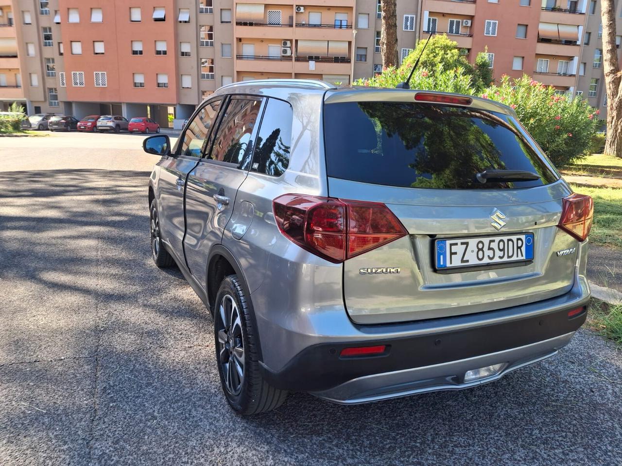 Suzuki Vitara 1.0 Boosterjet Cool