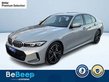 BMW Serie 3 330D MHEV 48V MSPORT AUTO