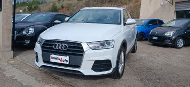 Audi Q3 2.0 TDI 150 CV Business - 2016