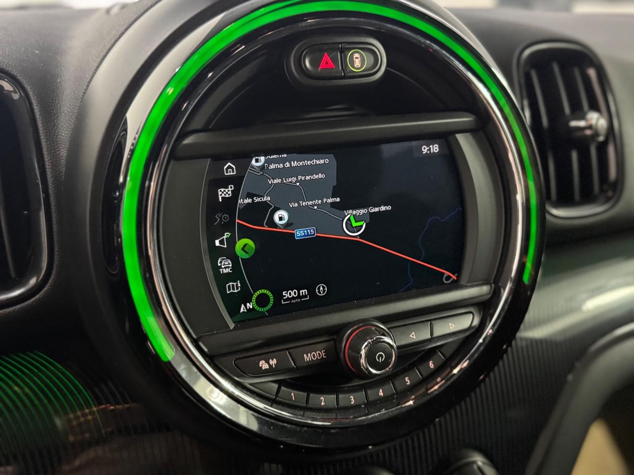 Mini Cooper Countryman 2.0 D Business