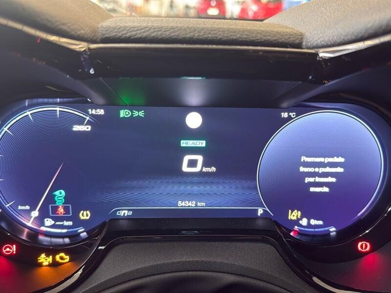 Alfa Romeo Tonale 1.3 280cv Plug-in Hybrid AT6 Veloce Q4