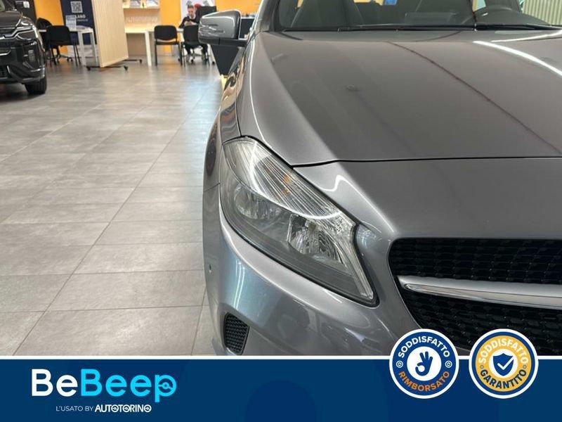 Mercedes-Benz Classe A A 180 SPORT MY16