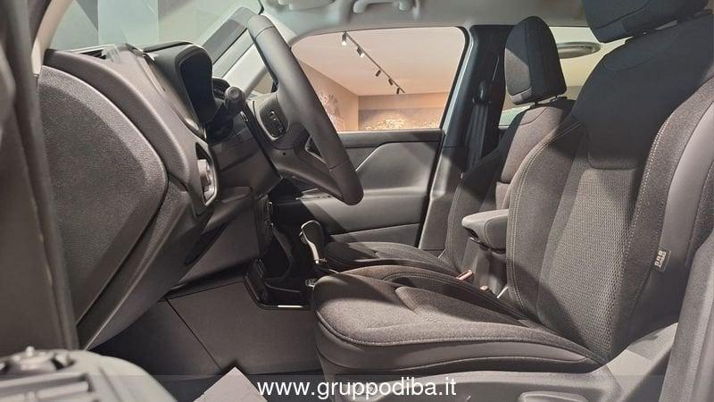 Jeep Renegade U2H E-Hybrid My24 Altitude 1.5 Turbo T4 E-Hyb