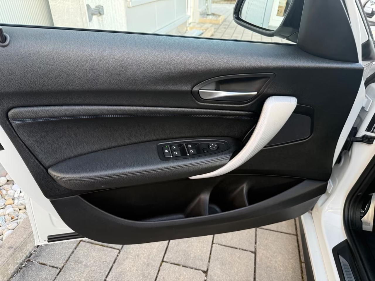 Bmw 118 118i 5p. Msport