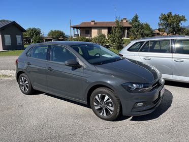 VW POLO 1.0 TSI 95 CV 5p