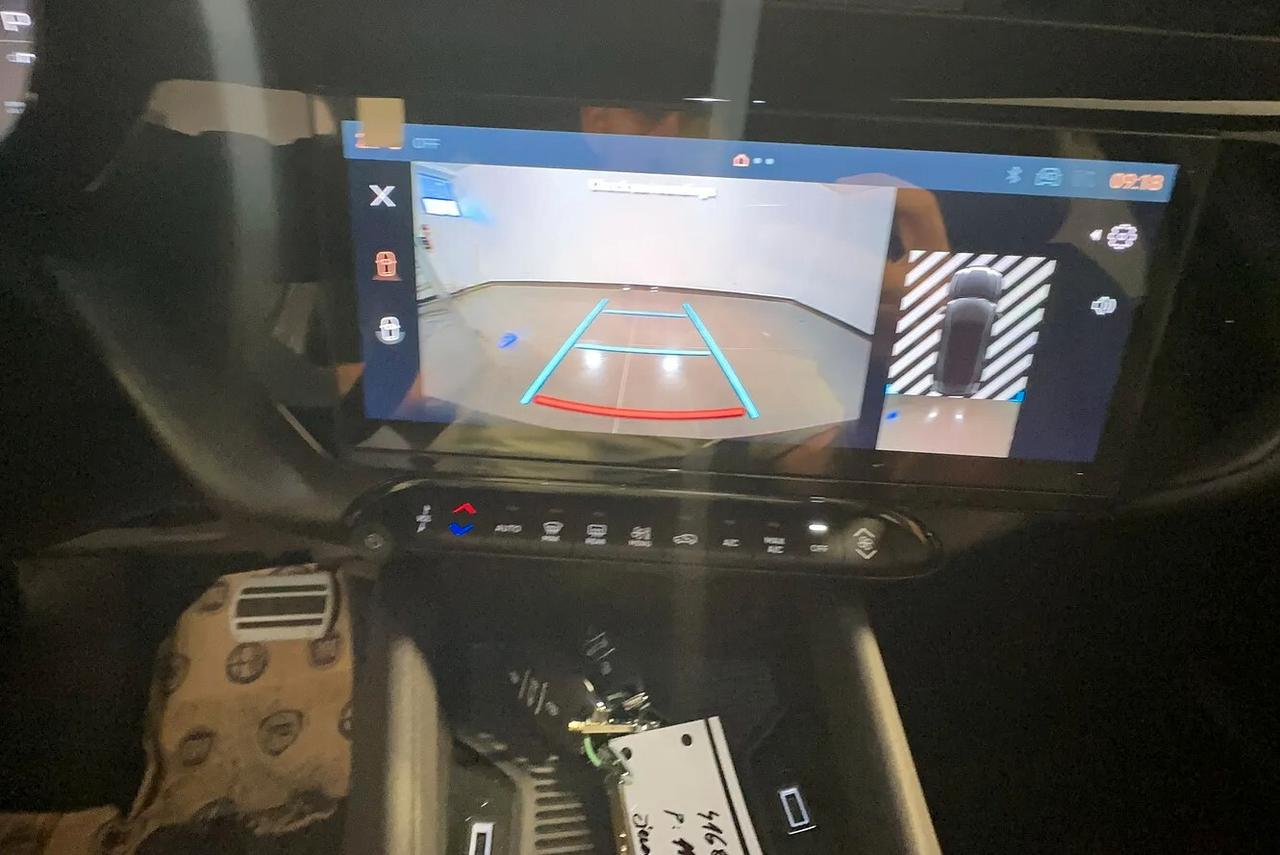 Alfa Romeo Junior 1.2 136 CV Hybrid eDCT6 Speciale