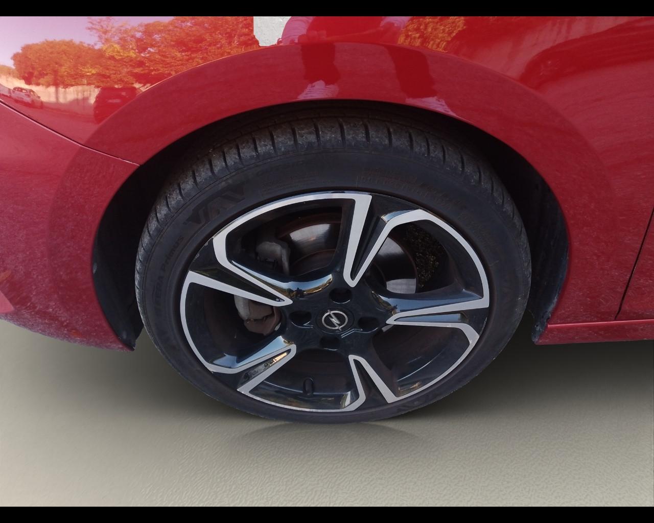 OPEL Corsa 6ª serie - Corsa 1.5 D 100 CV GS Line