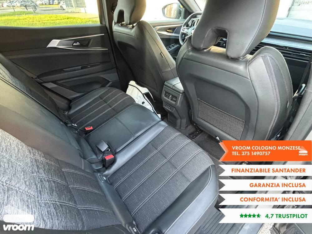 RENAULT Austral Austral Mild Hybrid 160 CV Auto...