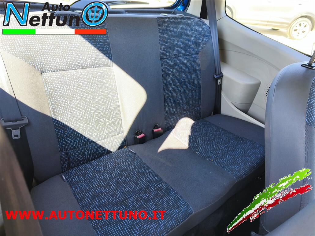 Renault Twingo 1.2 16V LEV Dynamique