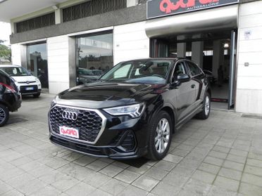 Audi Q3 SPB 35 TDI S tronic Business Plus