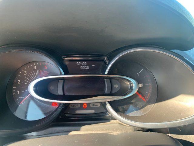 RENAULT Clio dCi 8V 75CV Start&Stop 5 porte Energy Zen