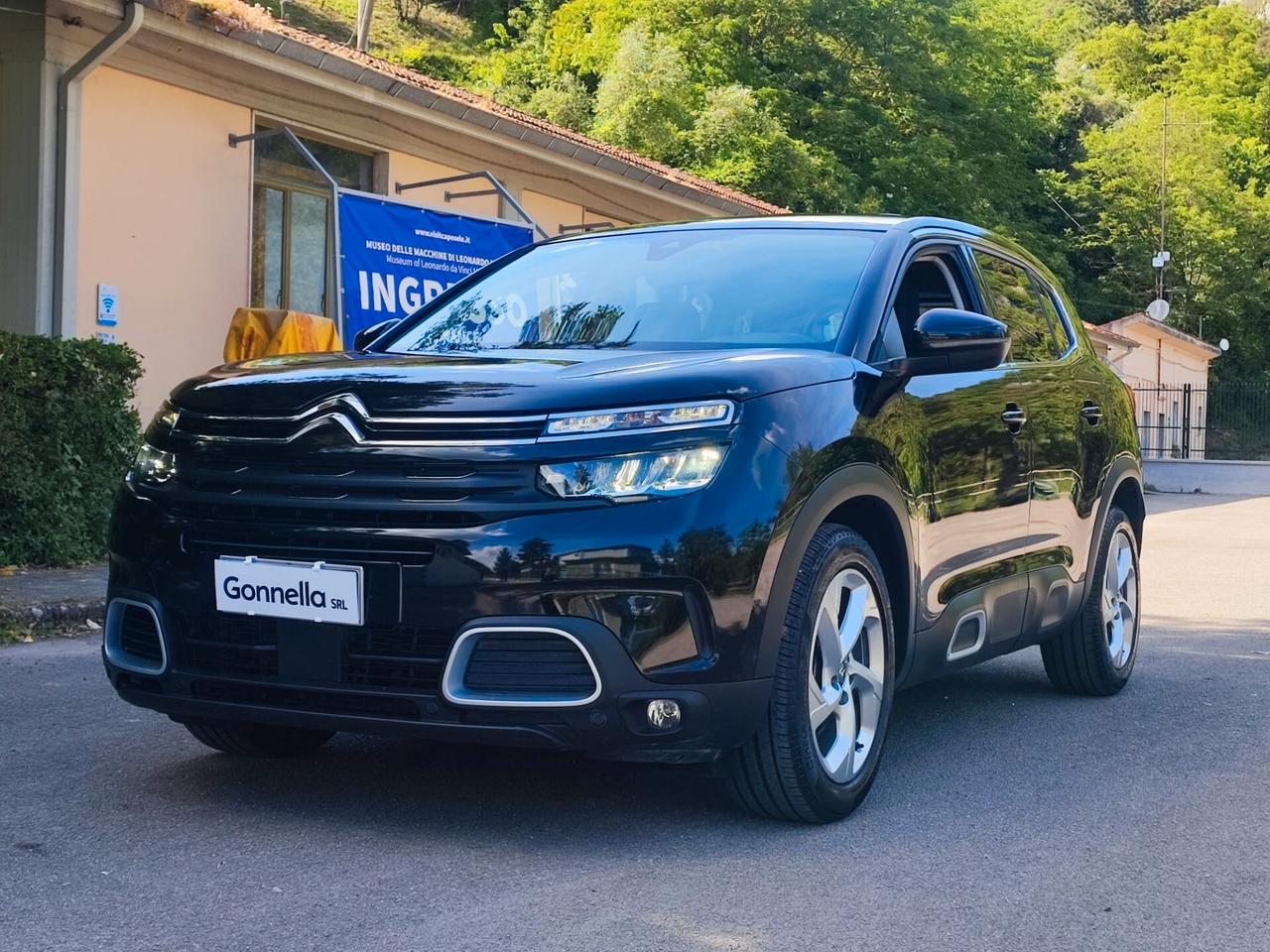 Citroen C5 Aircross BlueHDi 130 S&S EAT8 Business