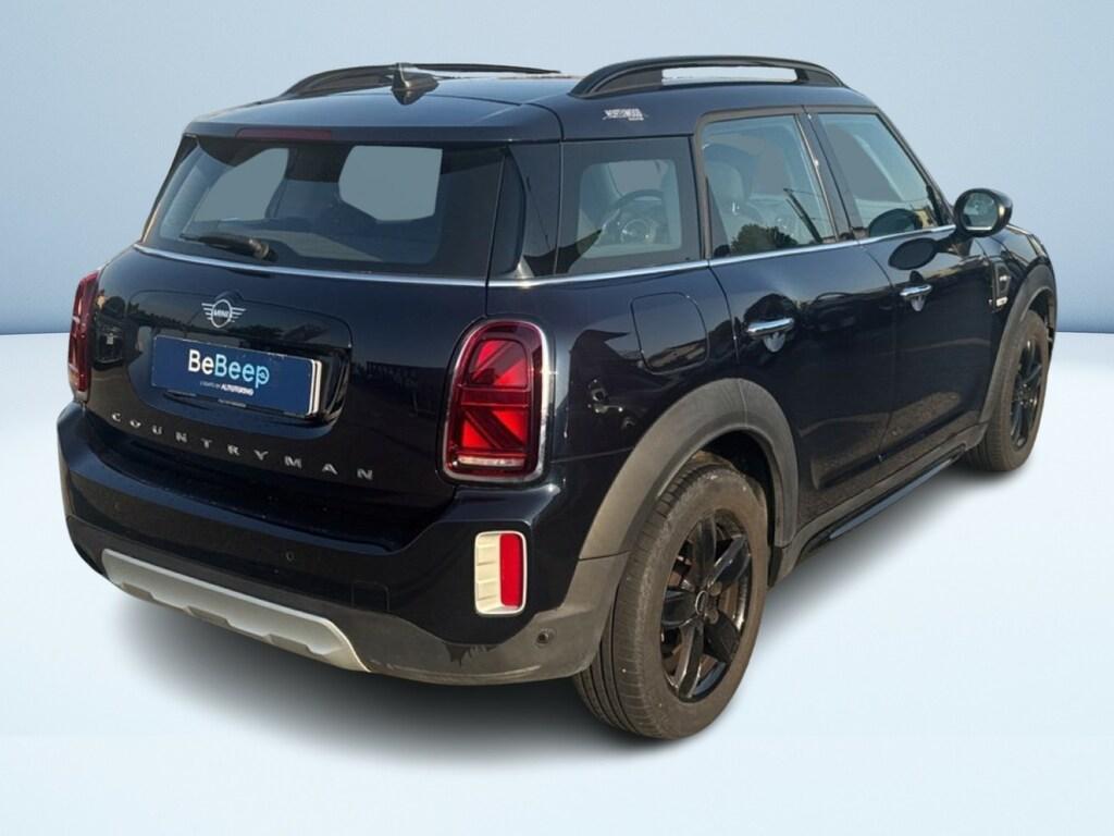 Mini One Countryman 1.5 One