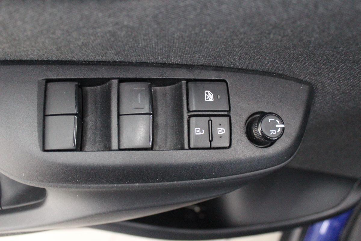 TOYOTA - Yaris Cross - 1.5 Hybrid 5p. E-CVT Active