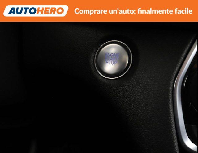 HYUNDAI Santa Fe 2.2 CRDi 4WD A/T 7 posti Xprime