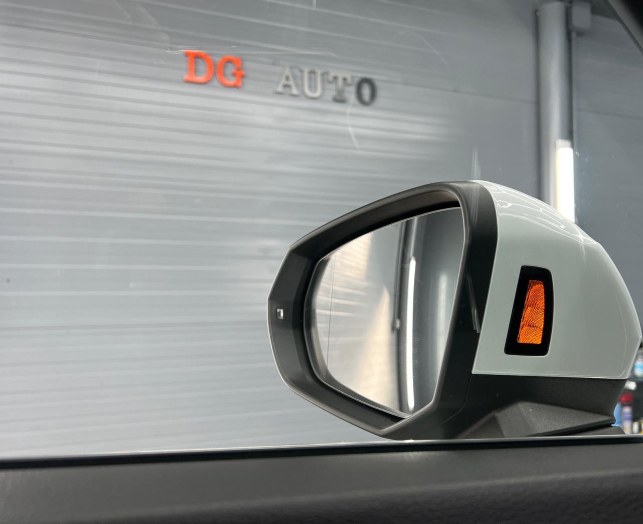 Audi Q3 SPB 40 TDI quattro S tronic line edition